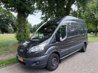 skadebil bedrijf Ford Transit 96 kW (131 PK)  1995 cc. 2017/6
