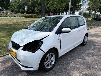  Seat Mii 44 kW (60 PK)  999 cc. 2013/2