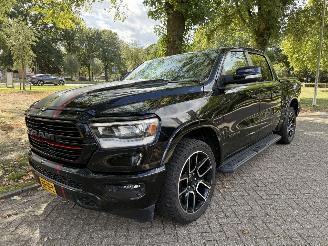 Voiture accidenté Dodge Ram  2021/1