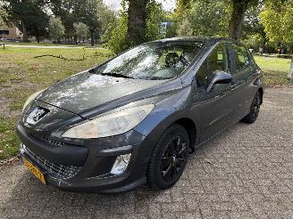 Schadeauto Peugeot 308  2009/1
