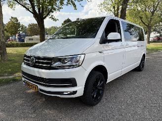  Volkswagen Transporter  2017/1