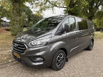 Ocazii autoturisme Ford Transit Custom 2019/1