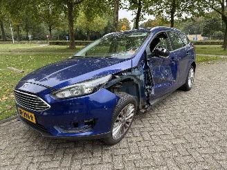  Ford Focus  2016/1