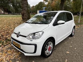  Volkswagen Up!  2020/1