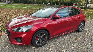 Unfallwagen Ford Focus  2021/1