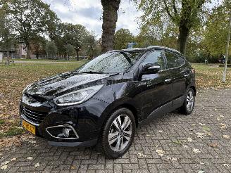  Hyundai Ix35  2014/1