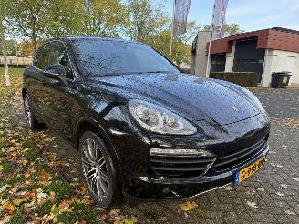 Porsche Cayenne S DIESEL picture 7