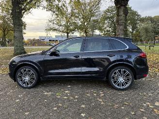 Porsche Cayenne S DIESEL picture 2