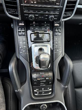 Porsche Cayenne S DIESEL picture 14