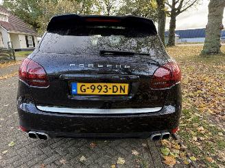 Porsche Cayenne S DIESEL picture 4