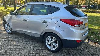 Hyundai Ix35  picture 3