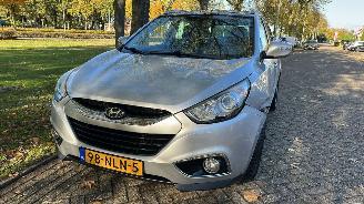 Hyundai Ix35  picture 19