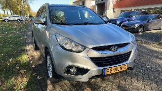Hyundai Ix35  picture 6