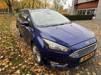 Ford Focus  picture 7