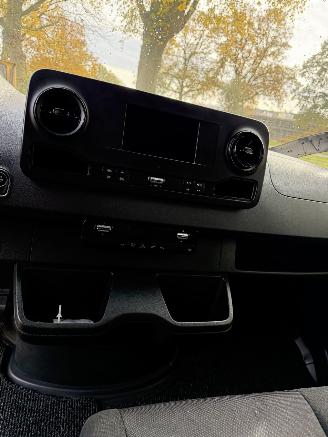 Mercedes Sprinter  picture 19