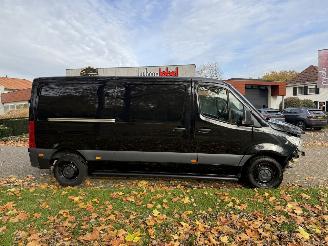 Mercedes Sprinter  picture 6