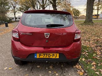 Dacia Sandero  picture 4