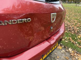 Dacia Sandero  picture 10