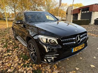 Mercedes GLC  picture 7