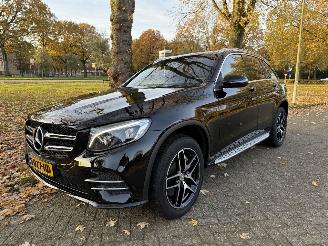  Mercedes GLC  2016/1