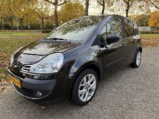  Renault Modus  2008/1