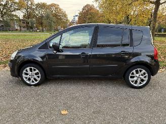 Renault Modus  picture 2