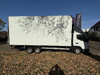 Mitsubishi Canter  picture 6