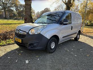  Opel Combo VAN 2012/1