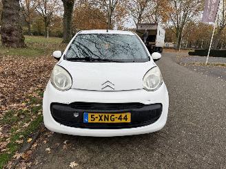 Citroën C1  picture 8