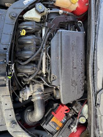 Ford Fiesta  picture 18