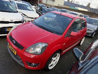 skadebil auto Ford Fiesta  2007/1