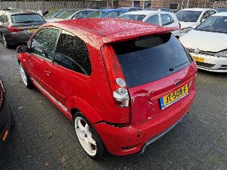 Ford Fiesta  picture 2