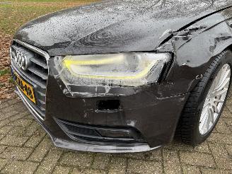 Audi A4 LIMOUSINE picture 12