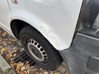 Volkswagen Transporter  picture 16