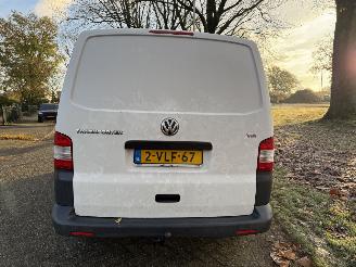 Volkswagen Transporter  picture 4
