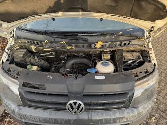 Volkswagen Transporter  picture 17
