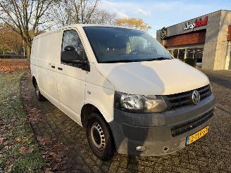 Volkswagen Transporter  picture 7