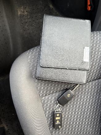 Volkswagen Transporter  picture 12