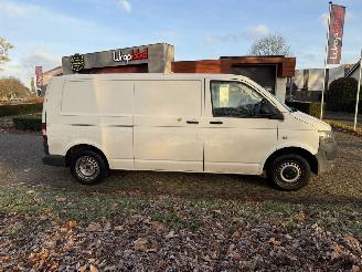 Volkswagen Transporter  picture 6