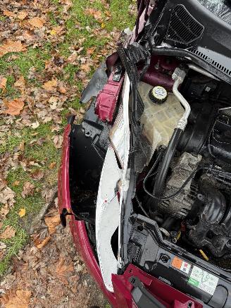 Ford Fiesta  picture 12