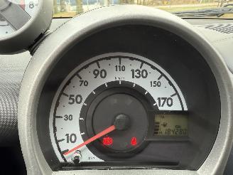 Citroën C1  picture 13