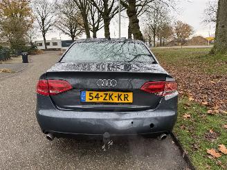 Audi A4 Limousine picture 4