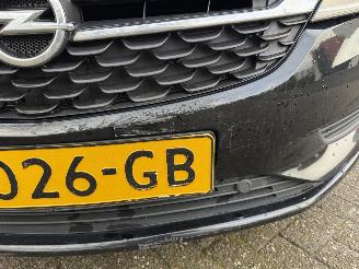 Opel Astra  picture 9