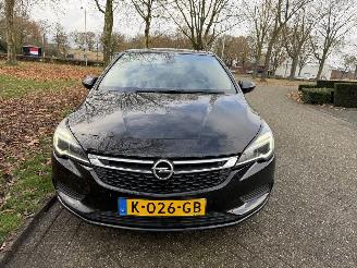 Opel Astra  picture 8