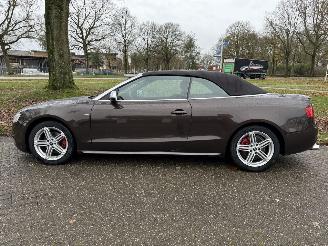 Audi A5 Cabriolet picture 2