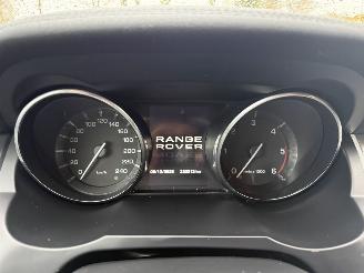 Land Rover Range Rover Evoque  picture 15