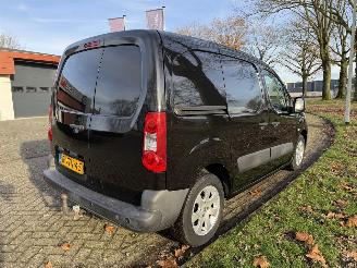 Peugeot Partner  picture 5