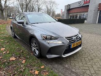Lexus IS 300 h picture 7