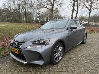  Lexus IS 300 h 2017/1