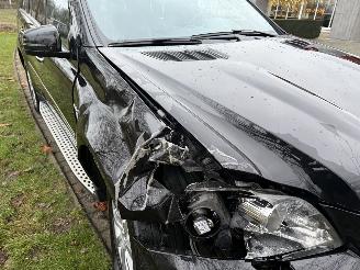 Mercedes Gl-klasse 350 CDI picture 16